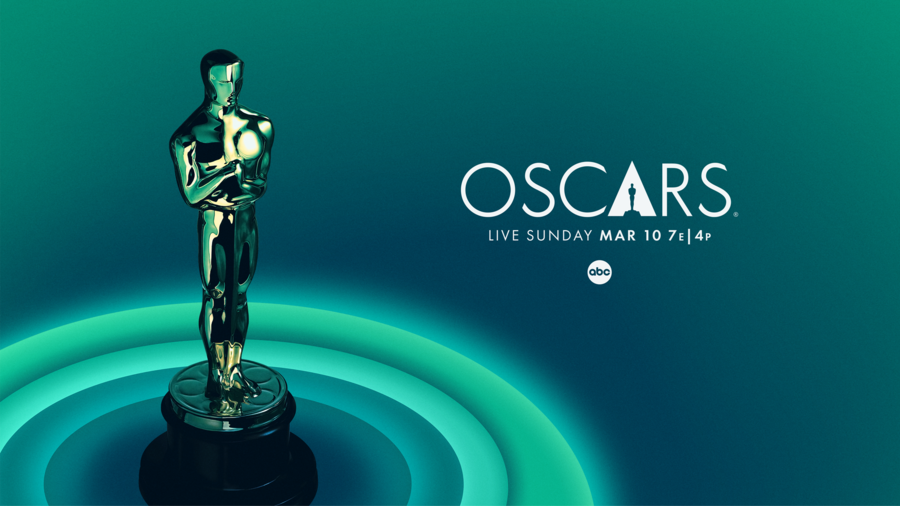 La ceremonia de los Oscars será el domingo 10 de marzo. Nominados